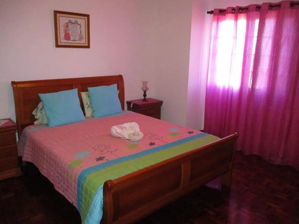 Pérola Achadense Guesthouse