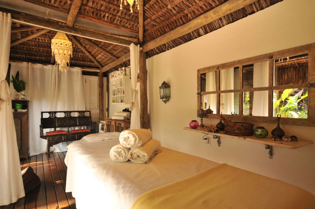 Aquabarra Boutique Hotel & Spa