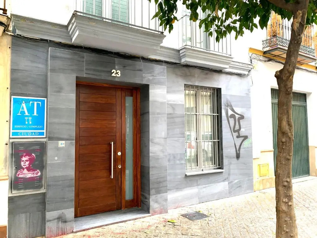 Ritual Sevilla Suites - Malaver 23