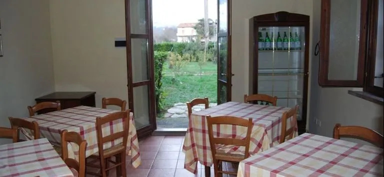 Agriturismo il Morino