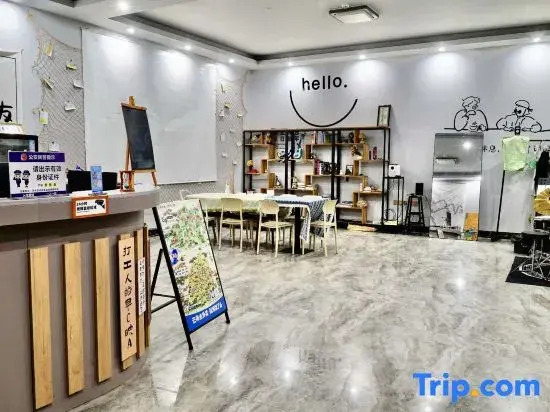 Modongmoqiu youth hostel
