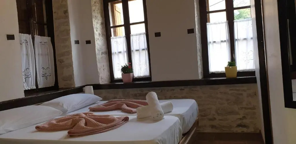 Silver Hill Hotel
