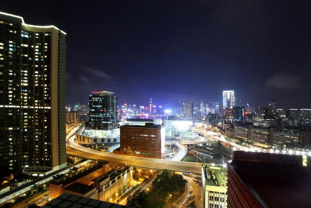 Bridal Tea House Hotel Hung Hom Winslow Street