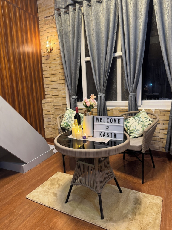 Advaya Stays - A Luxury Retreat