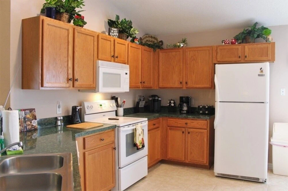 Park Place South At Florida Pines 4 Bedroom Home