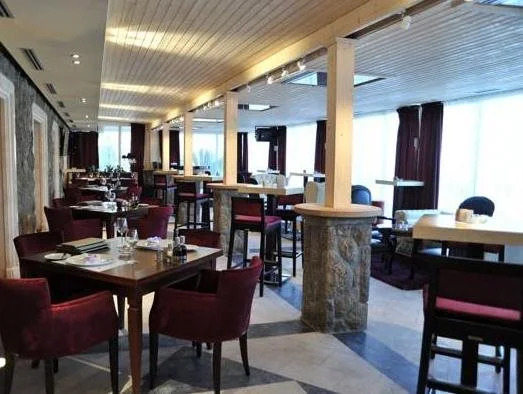 Hotel Knjaz