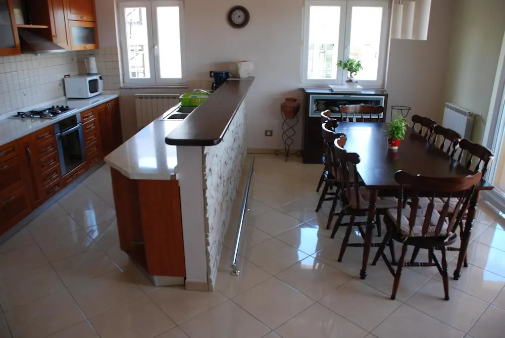 Villa Paula / Three Bedrooms H1