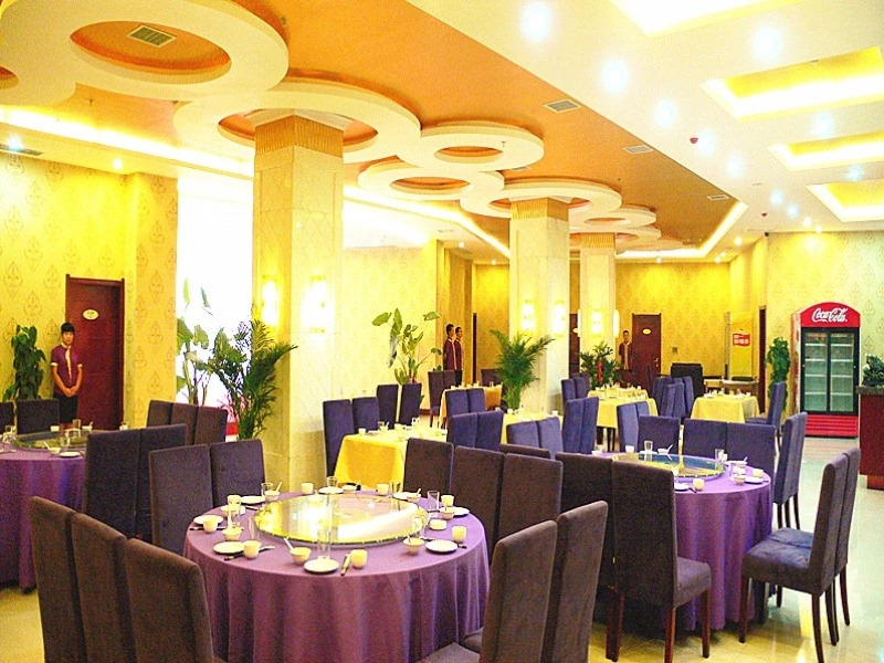 Greentree Inn Luoyang West Zhongzhou Road Hotel