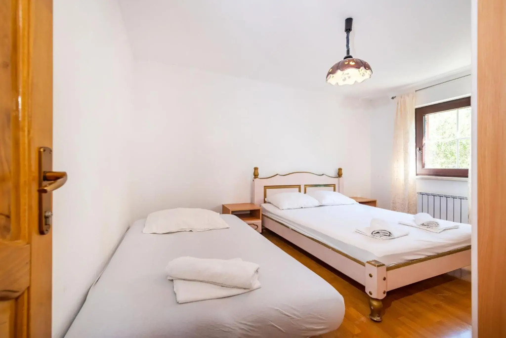 Villa Omra