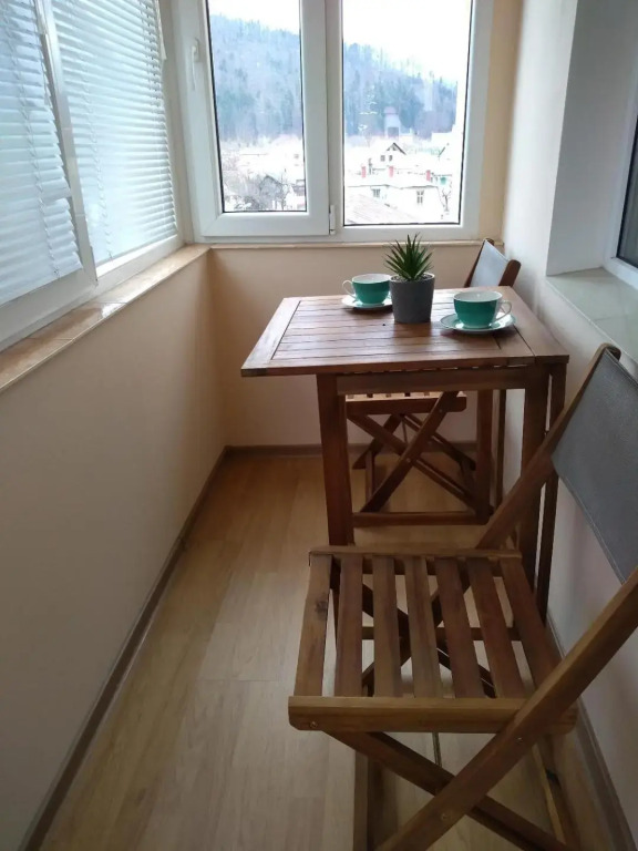apartament lucas