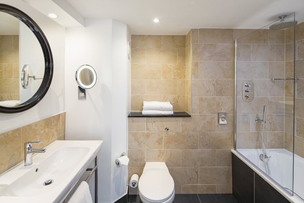 Crowne Plaza Glasgow by IHG