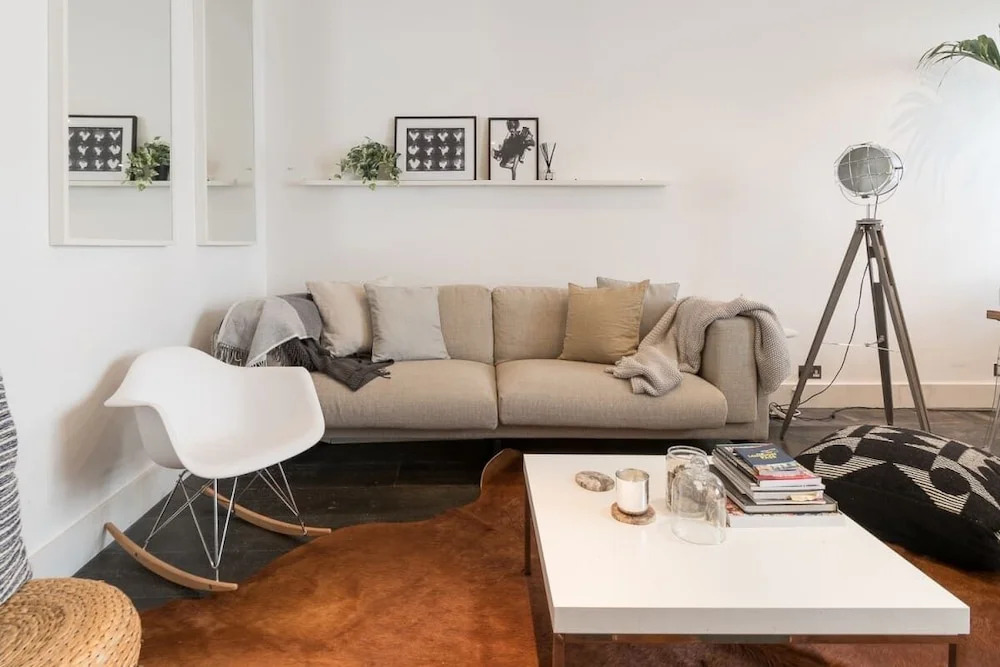 2 Bed Near British Museum