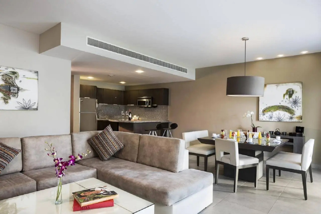 The Fives Beach Hotel & Residences - All Senses Inclusive