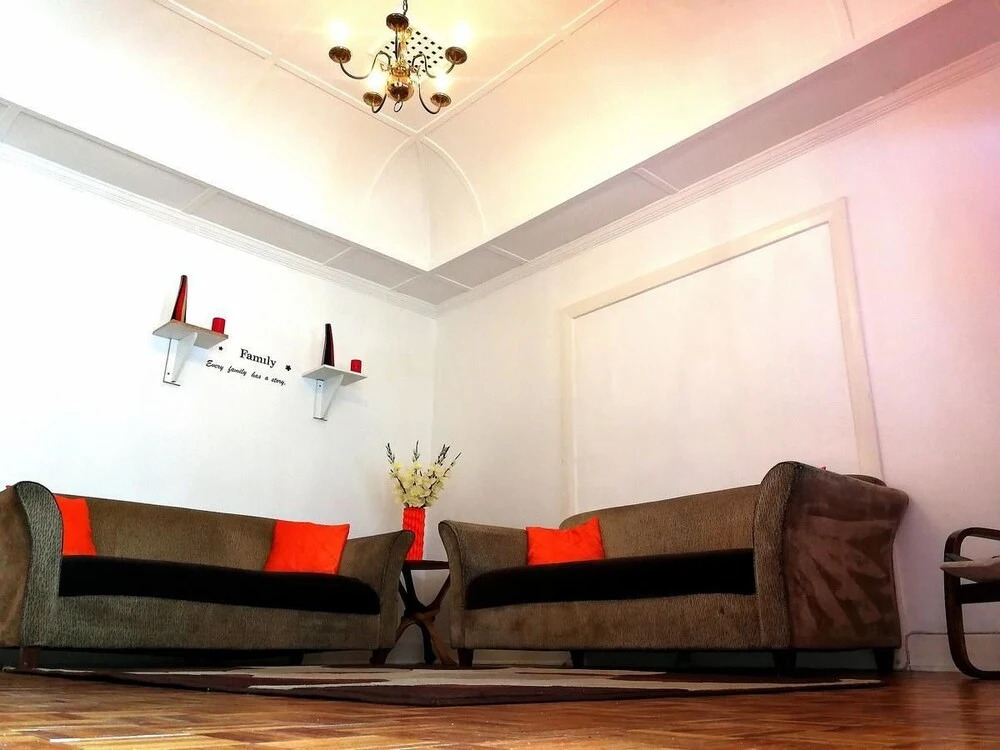 Villa Four Sea Point