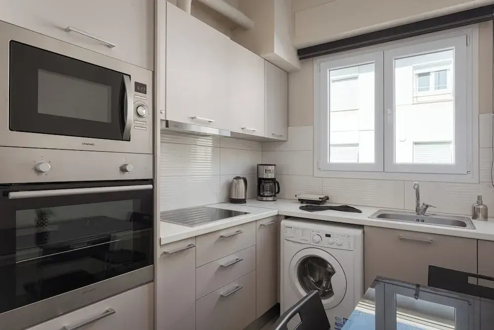 Athenian Heritage Residences