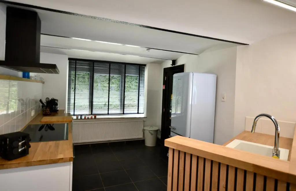 Charming holiday house near Durbuy