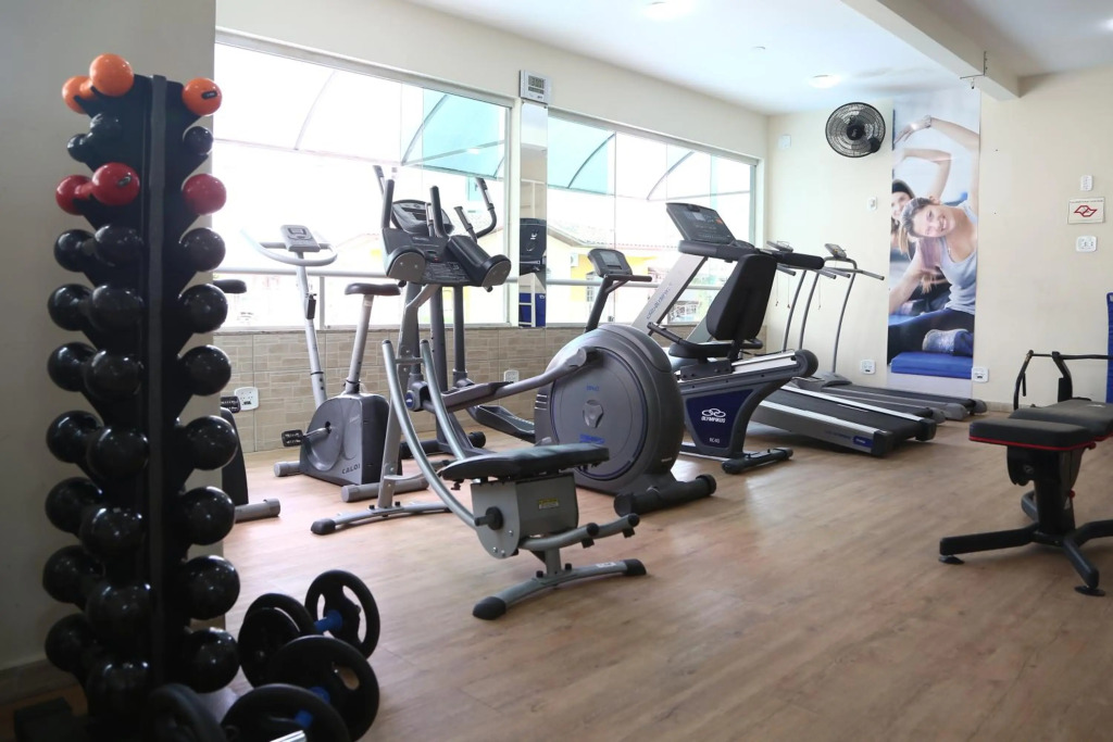 Hotel Santo Graal