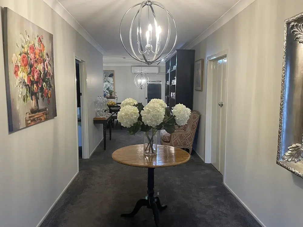 Cypress BnB
