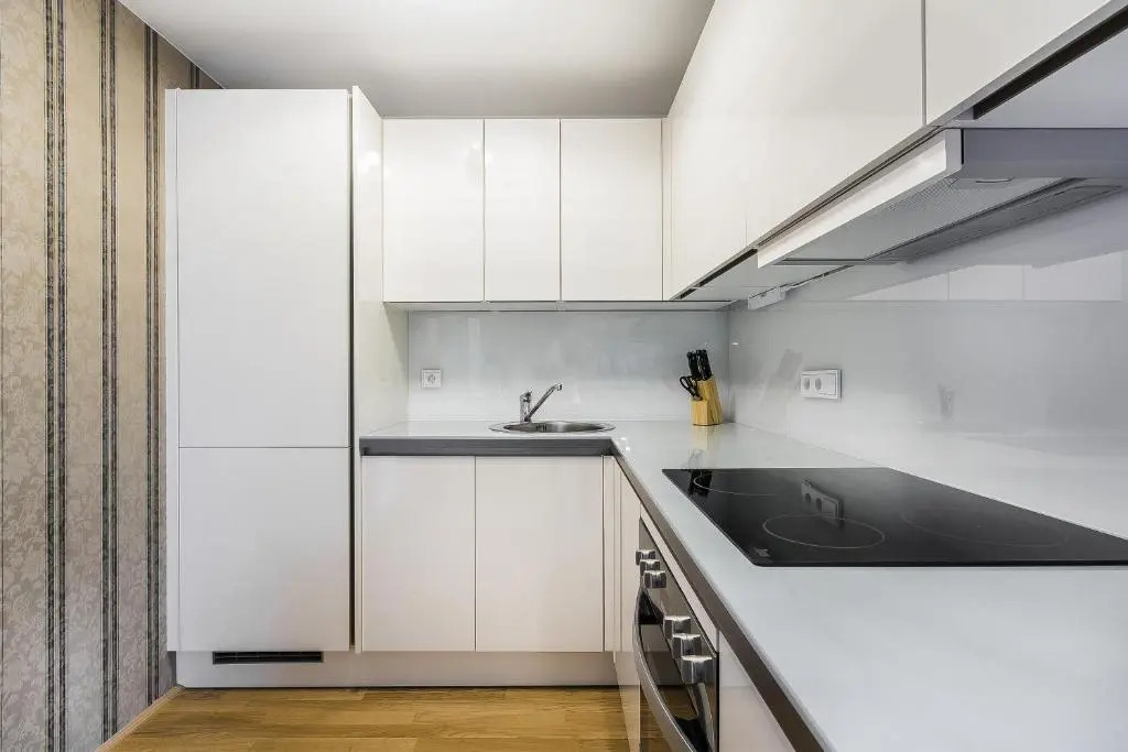 Abieshomes Serviced Apartments - Messe Prater