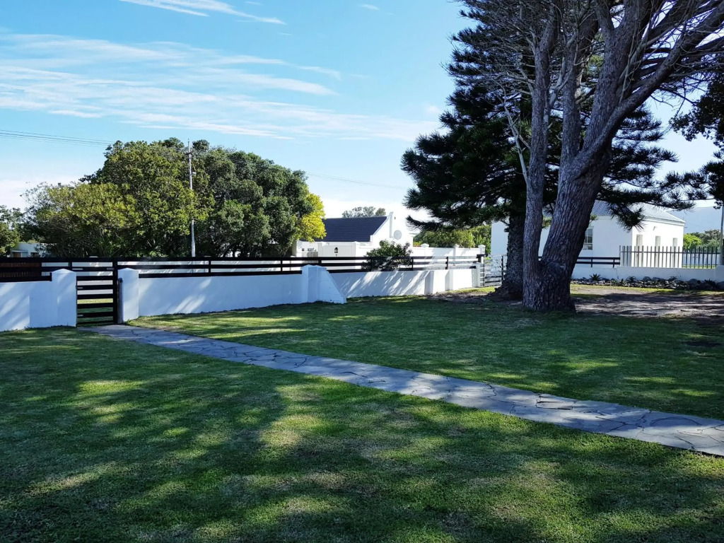 Norfolkden Beachhouse