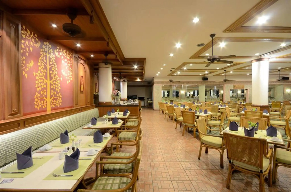 The Imperial Pattaya Hotel