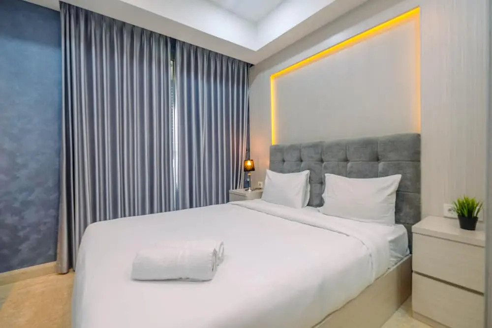 Highest Value Studio Apartment at Gold Coast PIK