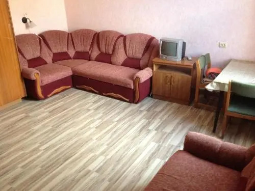 Guest House on Khersonskaya 56A