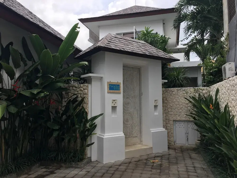Villa Paraiba