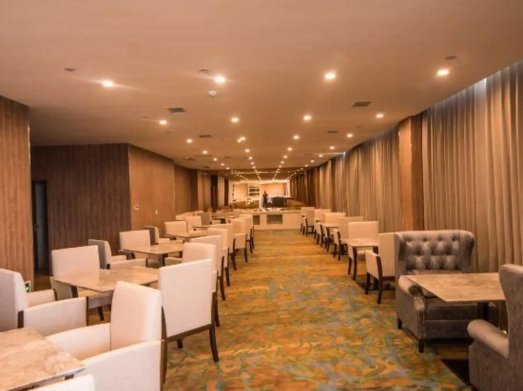 Mianyang Landmark Hotel