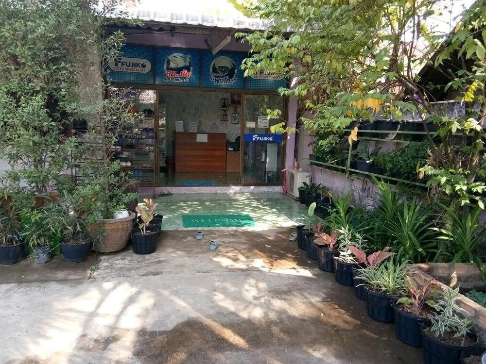 NT backpackers - Hostel