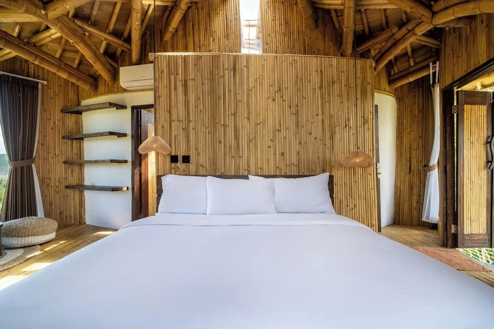 Anima Eco Lodge
