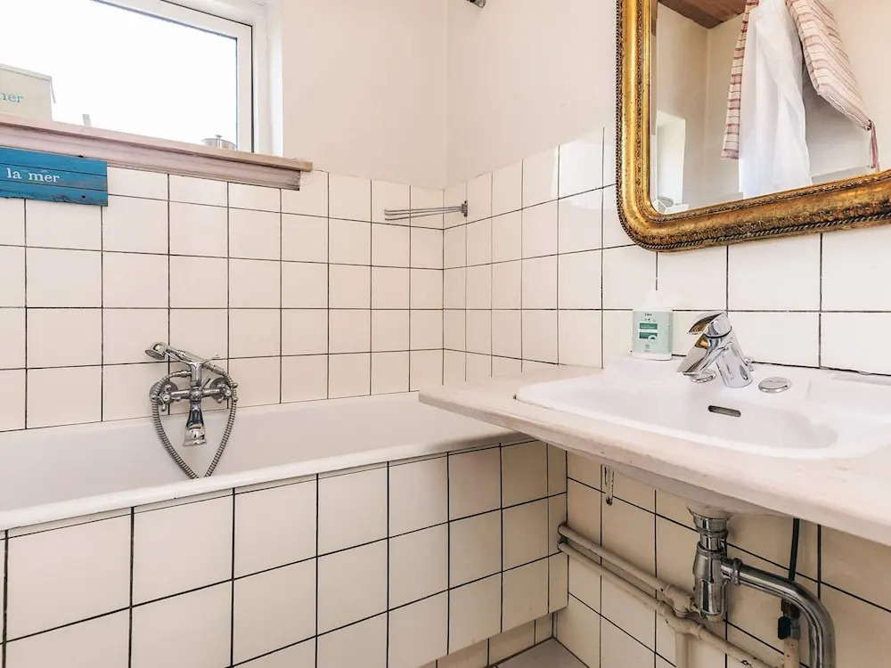 Balmy Holiday Home in Skagen near Sea