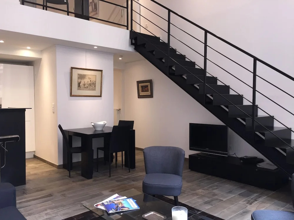 Appartement Saint Thomas Prestige