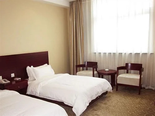 Starway Hotel Kangshan Yangzhou