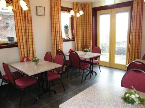 Hoeve Meerzicht
