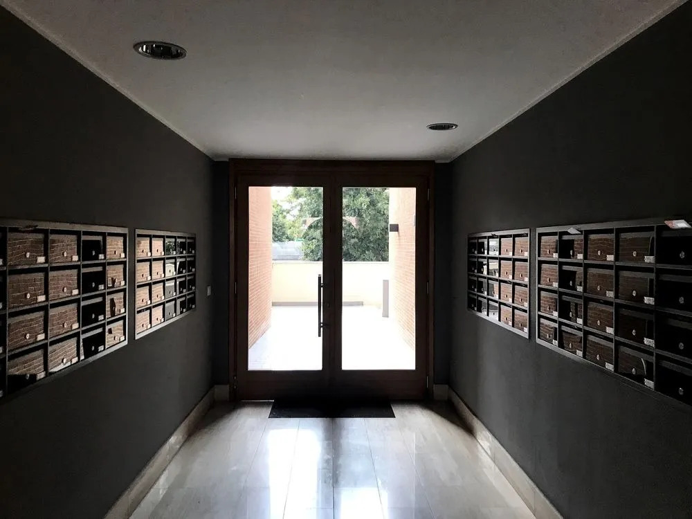 Residenza Niccodemi