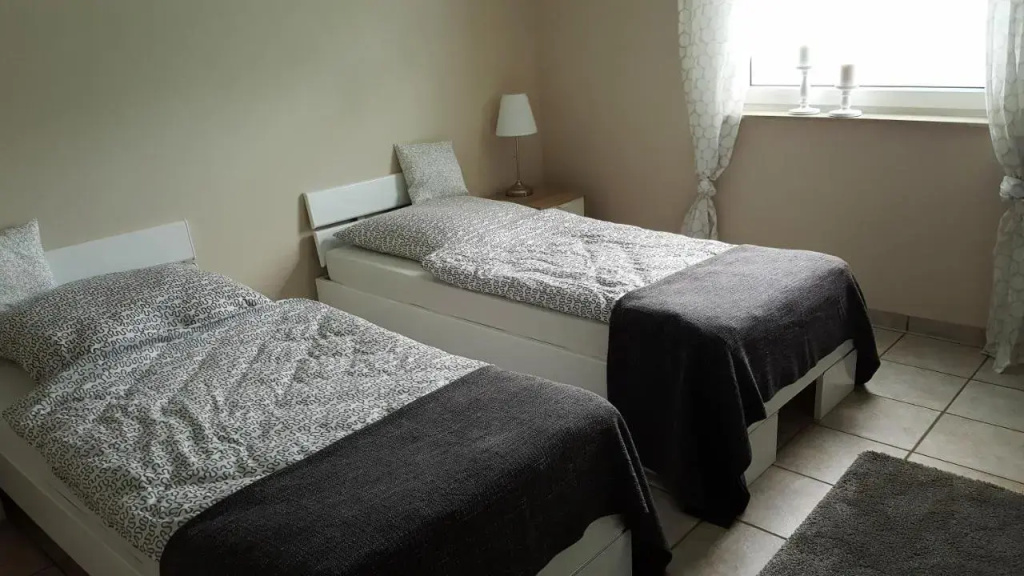 Ferienwohnung Jürgens