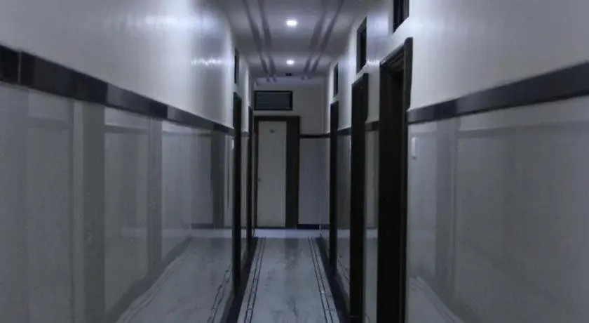 Hotel Gujrat