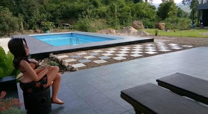 Keeree Loft Resort คีรีลอฟท์รีสอร์ท