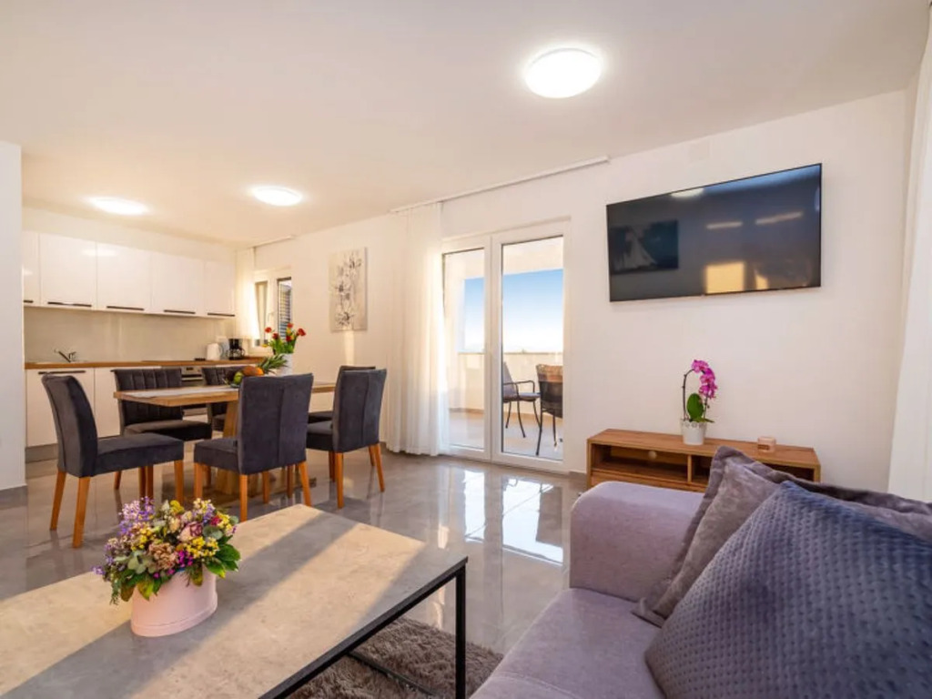 Apartment Ilux Novigrad (Zadar)