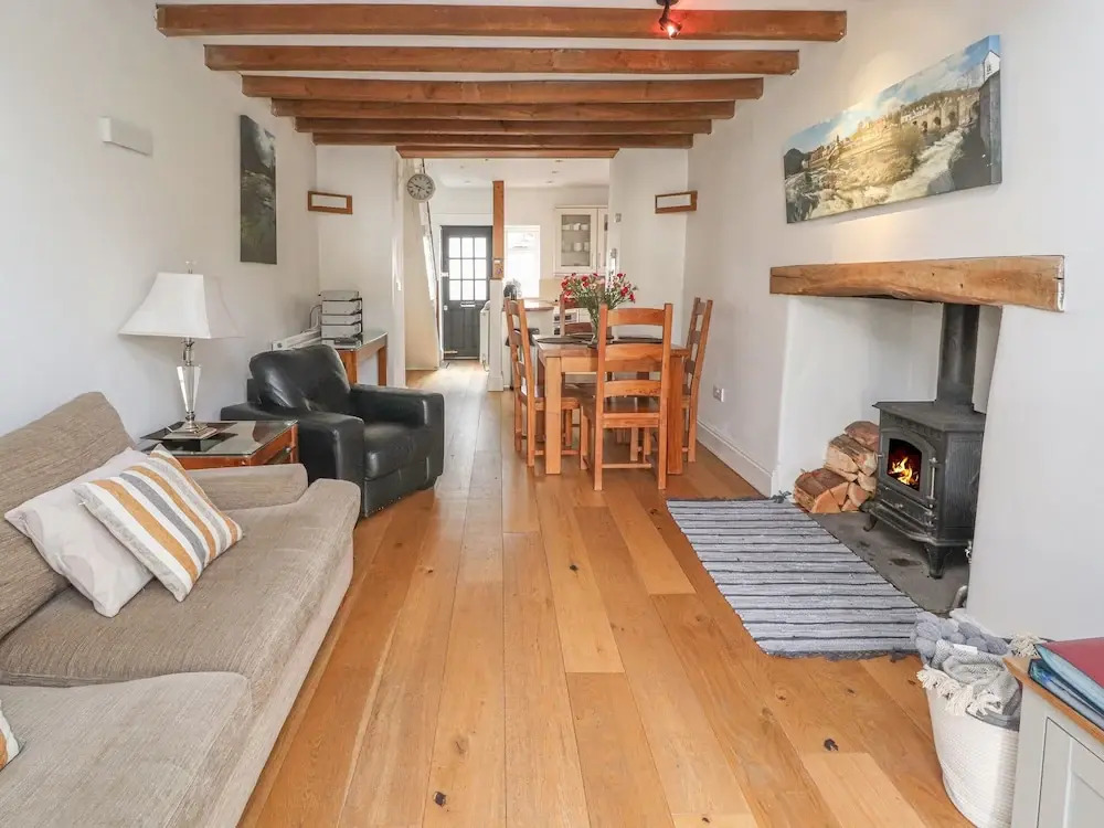 Church Street Cottage