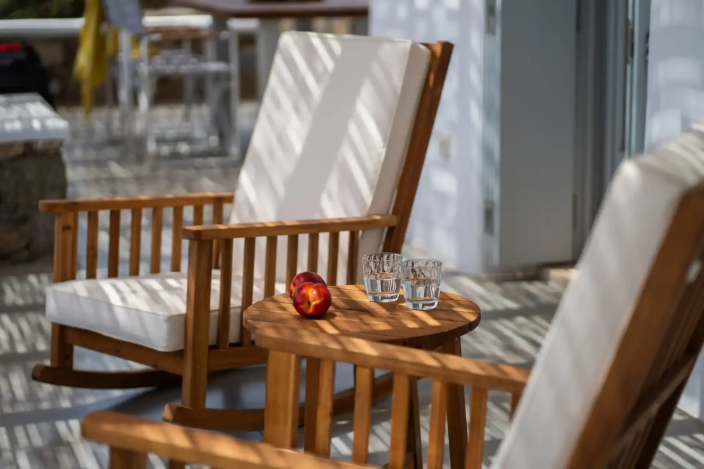 Mykonos Mood Villas