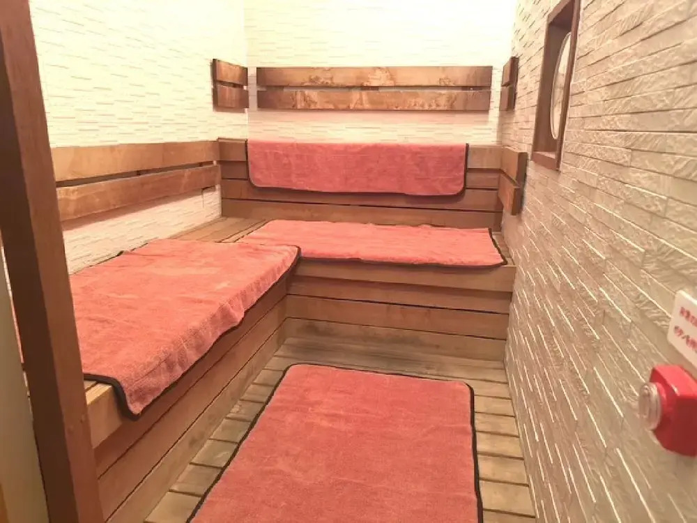 HOTEL GLANY's KOSHIGAYA premier
