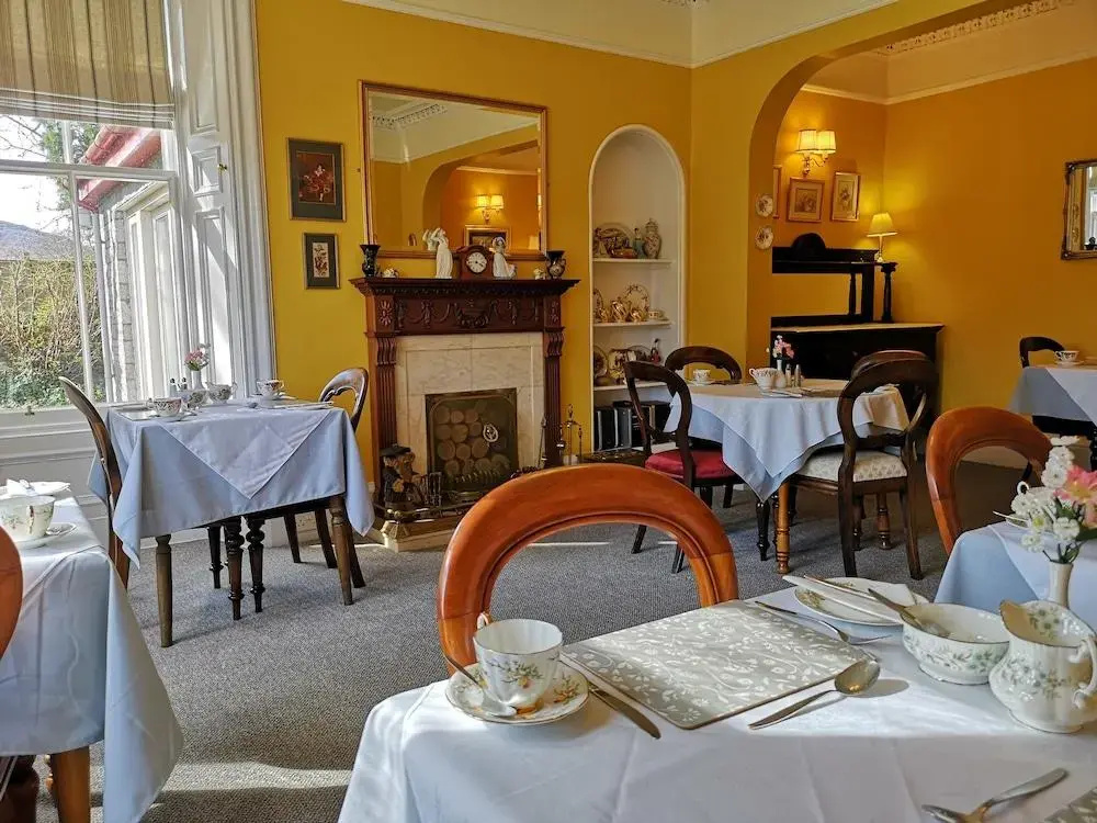 Annslea Guest House