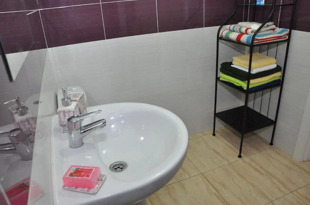 Apartamentos Dunia 211