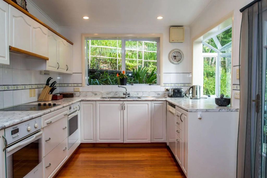 Marlin House BnB