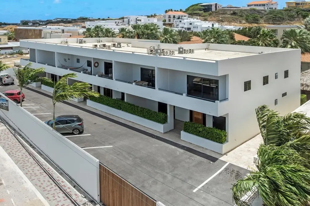 Charlie Apartment Curaçao
