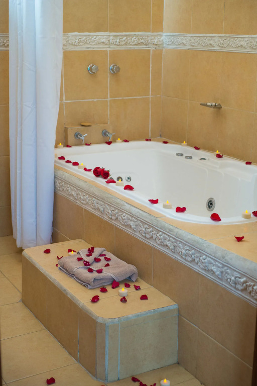 Hotel El Rebozo