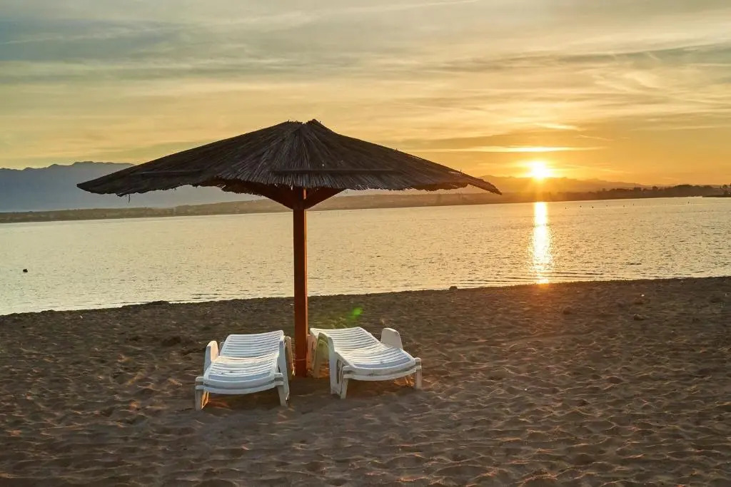 2 bedrooms appartement with shared pool enclosed garden and wifi at Gonnesa 4 km away from the beach