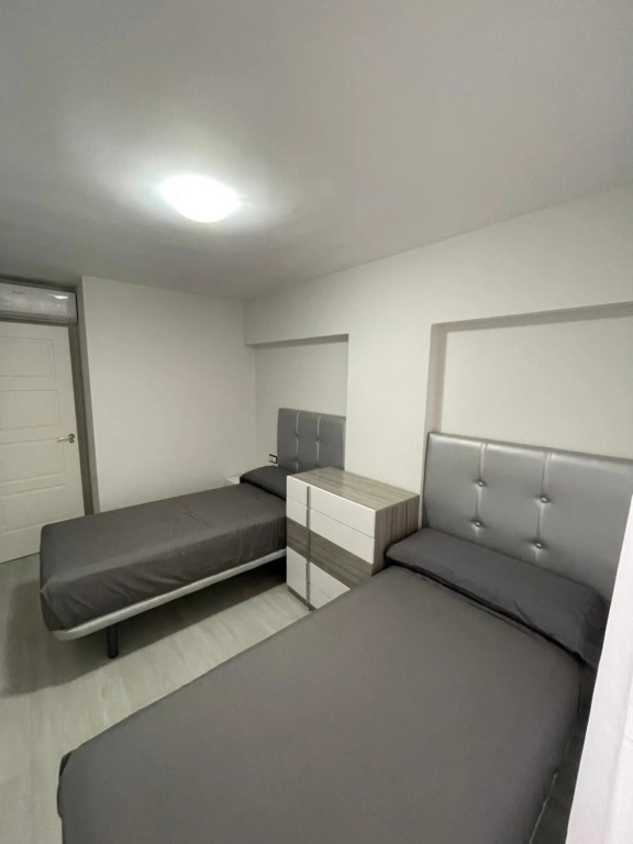 Apartamento en Cullera